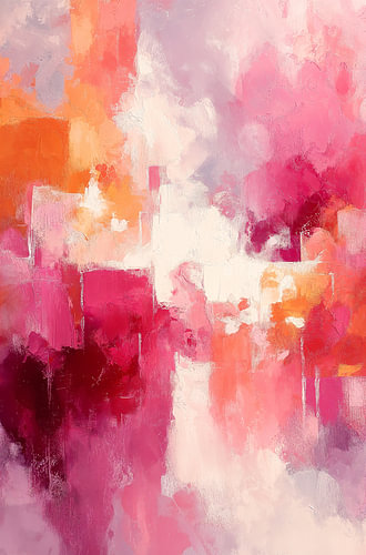 Pink Storm n°3 sur Studio BB