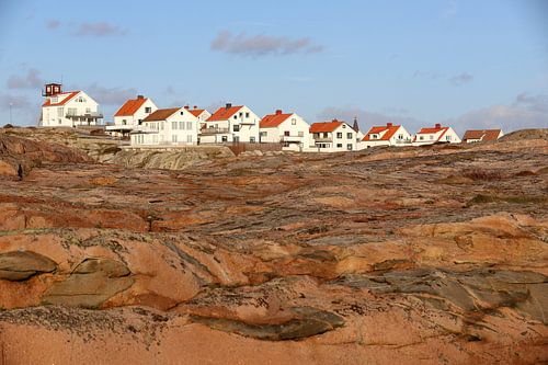 Smoegen in Schweden 1