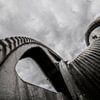 Abandoned Steel Plant - Industrial by Frens van der Sluis