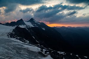 Welkom in Mordor van Hidde Hageman