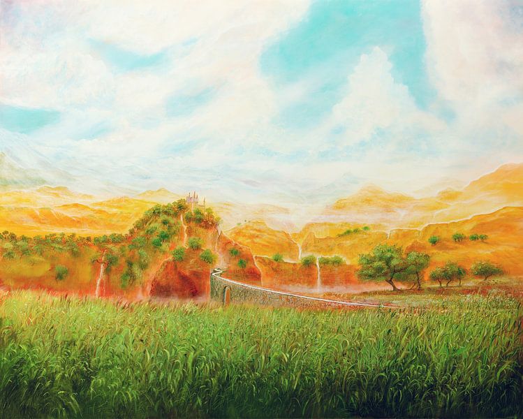 everland by Art Demo
