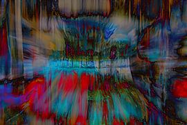 Melodie des Chaos von Photoart-Naegele