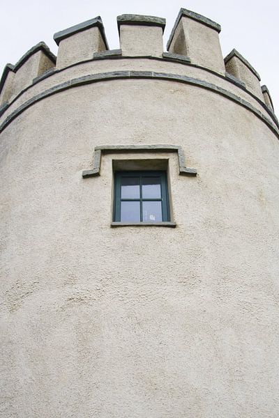 Burren - Kliffen van Moher - O'Brien's Toren van Western Exposure