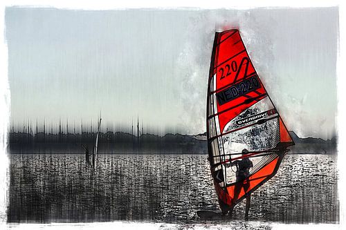 Shadow dancer (kunst)