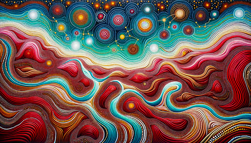 Kosmische ritmes