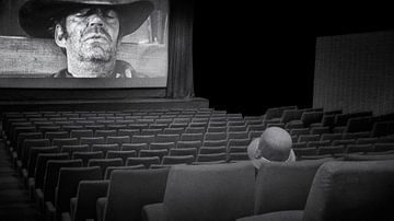 Toute seule... au cinéma sur Marie-Anne Stas