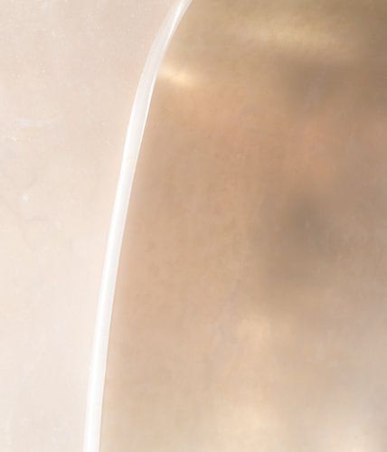 Sfeervol rustig beeld van Ineke Otto