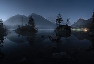 Nightmood