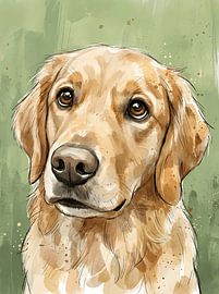 dog by HUGO