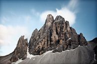 Sextner Dolomites  van Ellen van Drunen thumbnail