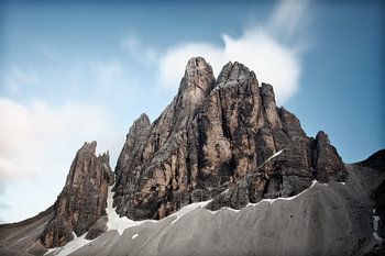 Sextner Dolomites 