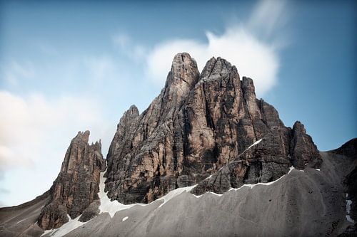 Sextner Dolomites 