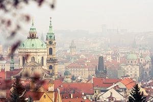 Prag im Dezember