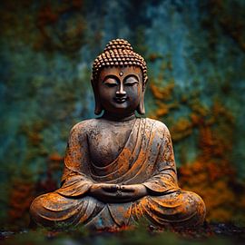 Buddha - The Test of Time