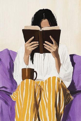 Lost in stories no.2