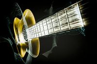 Akoestische gitaar