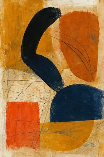 Abstraction - Traces of Layers