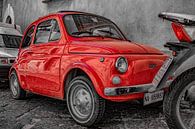 Red 500 by Frames by Frank thumbnail