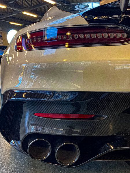 Mercedes  van Truckpowerr