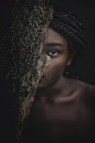 Authentische Porträtfotografie: Einzigartige Schönheit und Persönlichkeit einfangen