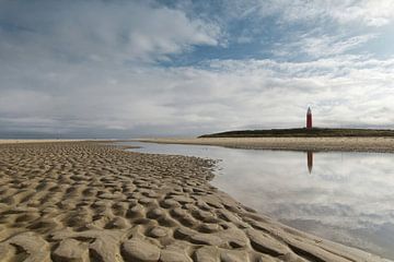 Texel van Lisa Bouwman