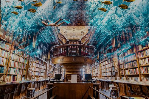 The Atlantis Trilogie 