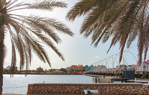Le pont du ferry / le pont des rois Emma