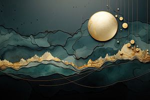 Paysage de rêve