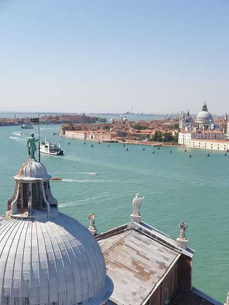 Venice by Hello Pompoyo
