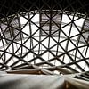 Architecture, gare de Kings Cross sur Nynke Altenburg