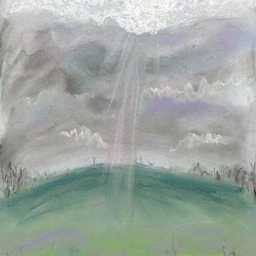 Durchbruch – Pieterpad