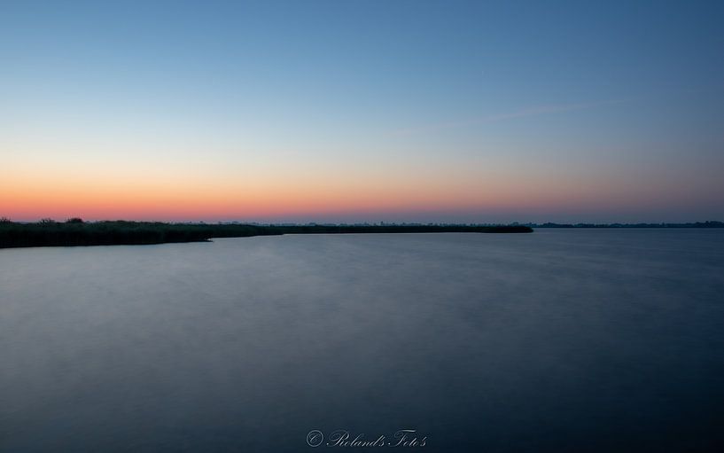 Colorful nothingness.... by Roland's Foto's