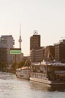Summer in Berlin