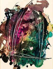 Eingang zum Garten 1