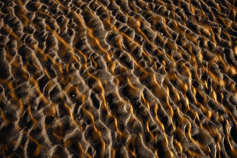 Der Sand der Zeit von Yanuschka | Fotografie Noordwijk
