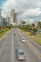 Skyline von Panama