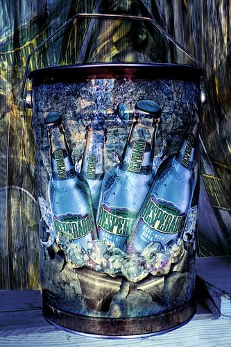 Desperados - Blue Hour