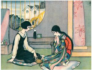 Sudō Shigeru - Der Tag, der nie wiederkehrt