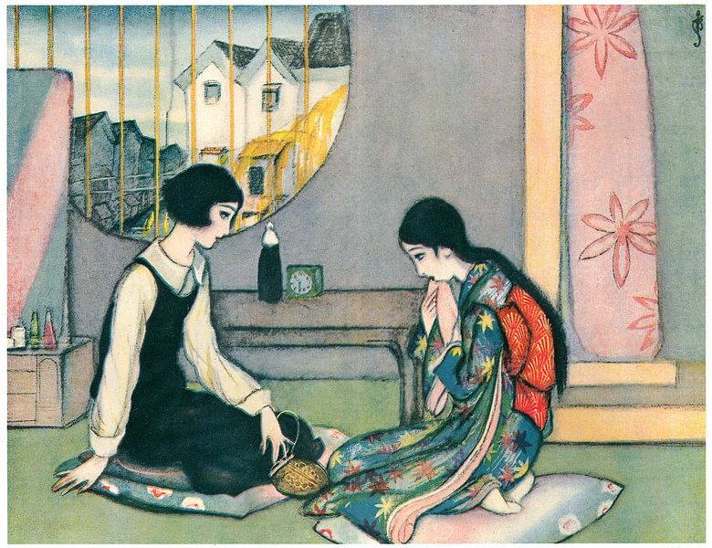 Sudō Shigeru - Der Tag, der nie wiederkehrt von Peter Balan