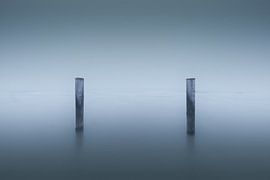 A Simple Life where less is more, simplicity at its best by Bas Meelker