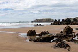 Marloes Sands von Bas Rutgers