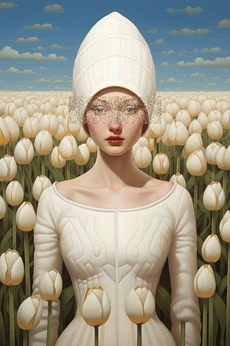 Greetings from Holland