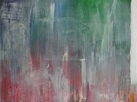 Drizzling Mist