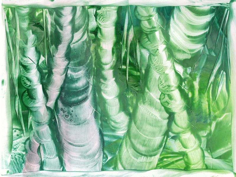 Bambus by Herzmotivation by Katrin Behr