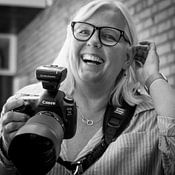 Annette van Dijk-Leek Profile picture