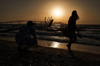Flüchtige Augenblicke | Insel Kos