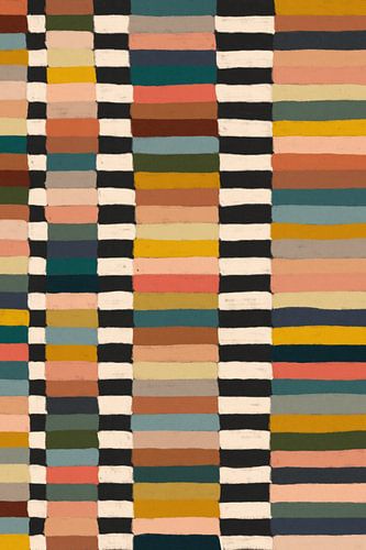 Mix of Stripes 03