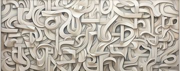 Abstract 228951 by Abstract Painting