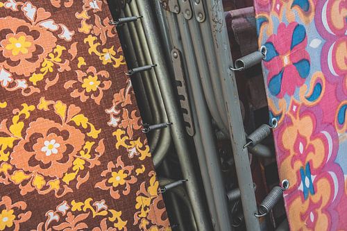 Stretchers van rosstek ®