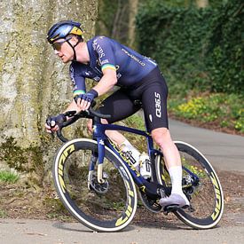 Sam Bennett by FreddyFinn